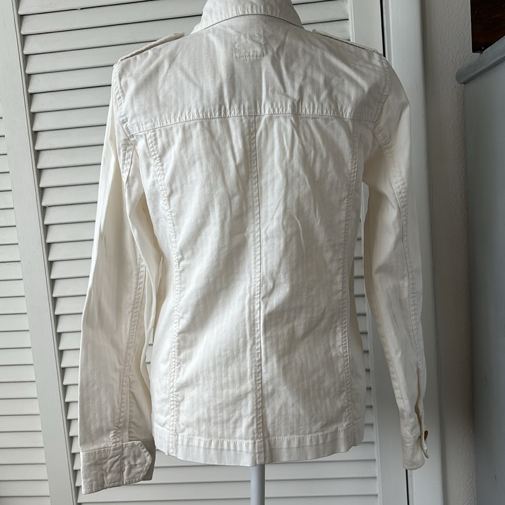 Gap Jacket - Picture 4 of 4